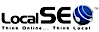 Local SEO logo