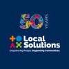 Local Solutions logo