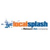 Local Splash logo