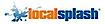 Local Splash logo