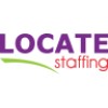 Locate Staffing logo