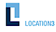 Location3 logo