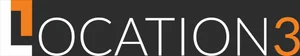Location3 logo