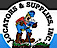 Locators & Supplies logo