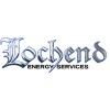 Lochend Energy Services logo