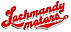 Lochmandy Auto Group logo