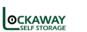 Lockaway Self Storage logo