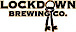 Lockdown Brewing logo