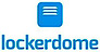 LockerDome logo