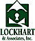 Lockhart & Associates logo