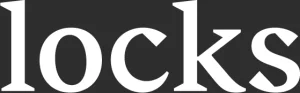 Locks Restaurant logo