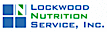 Lockwood Nutrition Service logo