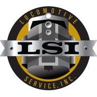 Locomotive Service logo