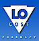 Lo Cost Pharmacy logo