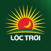 Loc Troi Group logo