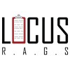 Locus Rags, Indore logo