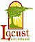 City of Locust logo