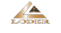 Loder Construction logo