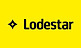 Lodestar Marine logo