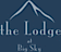 The Lodge at Big Sky logo