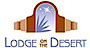 Lodge On The Desert logo