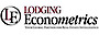 Lodging Econometrics logo