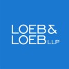 Loeb & Loeb logo