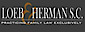 Loeb & Herman logo