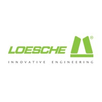 Loesche Latinoamericana, S.A.U logo