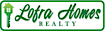 Lofra Homes Realty logo