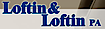 Loftin & Loftin logo