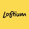 Loftium logo