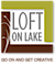 Loft on Lake logo