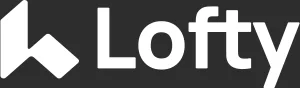 Lofty logo