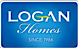 Logan Homes logo