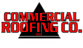 Logan Roofing logo