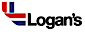 Logan''s Uniform Rental logo