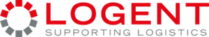 Logent logo