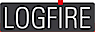 LogFire logo