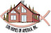 Log Homes of America logo