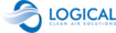 Logical Clean Air Solutions logo