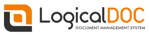 LogicalDOC logo