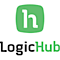 Logichub, A Devo logo