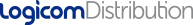 Logicom Distribution logo