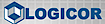 Logicor logo