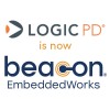 Logic PD logo