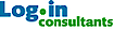 Login Consultants logo