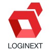 Loginext logo