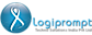 Logiprompt Techno Solutions India logo