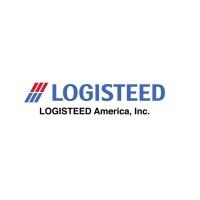 Logisteed America logo